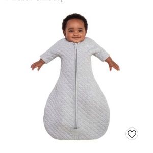 Halo transition swaddle